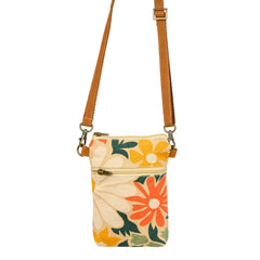 Doodle Cellphone Sling