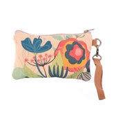 Lush Wristlet