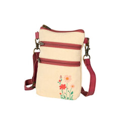 Glimmer Cellphone Sling