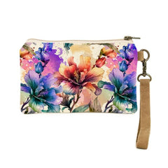 Isla Wristlet
