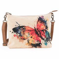 Jazzy Butterfly Sling