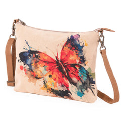 Jazzy Butterfly Sling