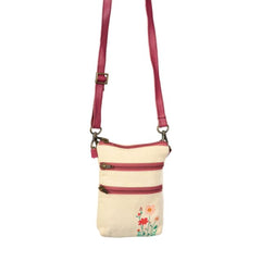 Glimmer Cellphone Sling