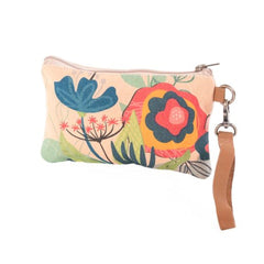 Lush Wristlet