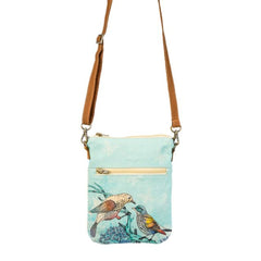 Vintage Birdies Slim Sling