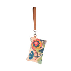 Lush Wristlet