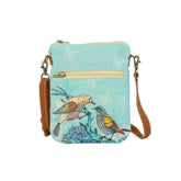 Vintage Birdies Slim Sling