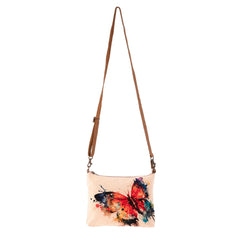 Jazzy Butterfly Sling
