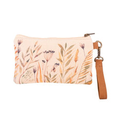Verdant Wristlet