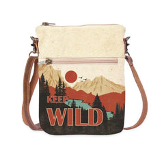 Keep It Wild Slim Sling