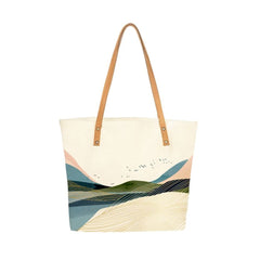 Vista Small Tote