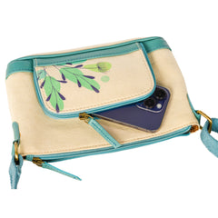 Mystic Bloom Sling