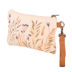 Verdant Wristlet