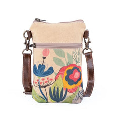 Lush Cellphone Sling