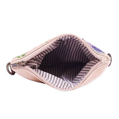 Ruby Hummingbird Slim Sling