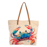 Crab Tote