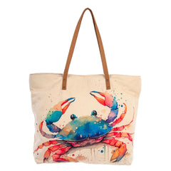 Crab Tote