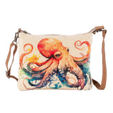 Giant Octopus Sling