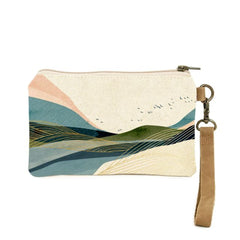 Vista Wristlet