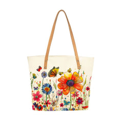 Magic In Bloom Tote