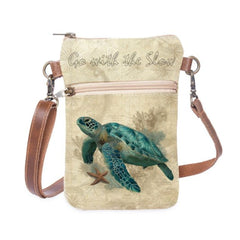 SLOW Cellphone Sling