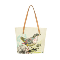 Birdy Tote