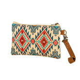 Chichen Wristlet