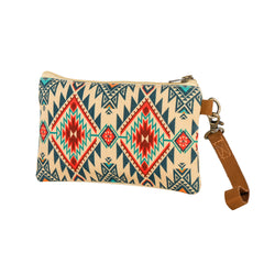 Chichen Wristlet