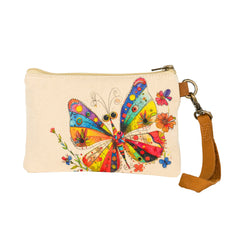 Fable Flight Wristlet