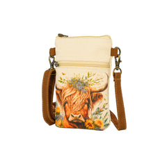 Highlander Flora Cellphone Sling