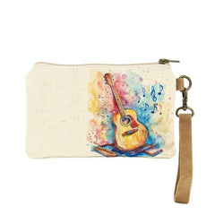 Symphony Wristlet