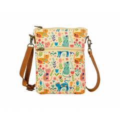 Whimsy Cats Slim Sling