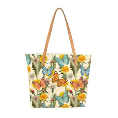 Lustra Small Tote