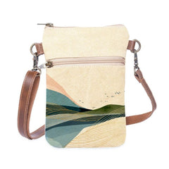 Vista Cellphone Sling