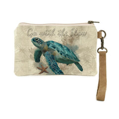 SLOW Wristlet