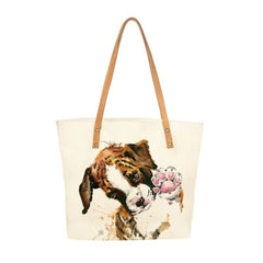 Doggo Small Tote