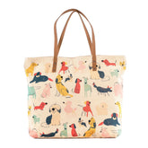 Dogs Tote