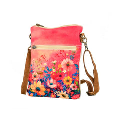Magic Bloom Slim Sling