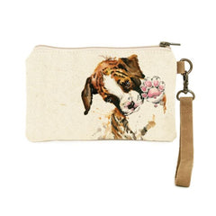 Doggo Wristlet