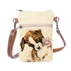 Doggo Cellphone Sling