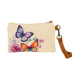 Aurelia Wristlet