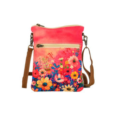 Magic Bloom Slim Sling