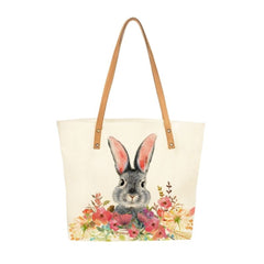 Bunny Small Tote