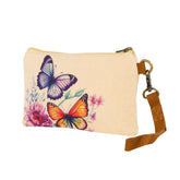 Aurelia Wristlet