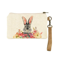 Bunny Wristlet