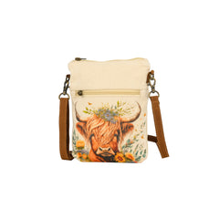 Highlander Flora Slim Sling