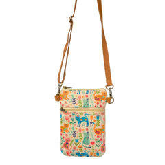 Whimsy Cats Cellphone Sling