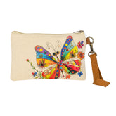 Fable Flight Wristlet