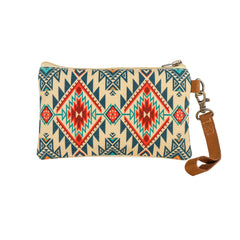 Chichen Wristlet