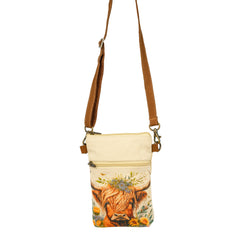 Highlander Flora Cellphone Sling